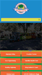 Mobile Screenshot of familydayatthepark.com